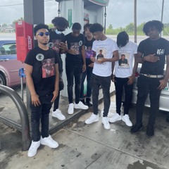 LIVIN ft yvngboodha