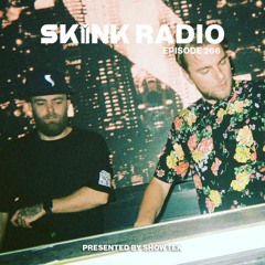 SKINK Radio 266 Presented By Showtek