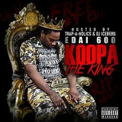 Edai - Goddamn (RIP KOOPA KING)