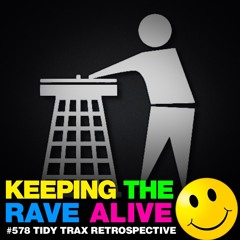 KTRA Episode 578: Tidy Retrospective