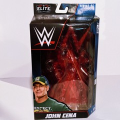 JOHN CENA