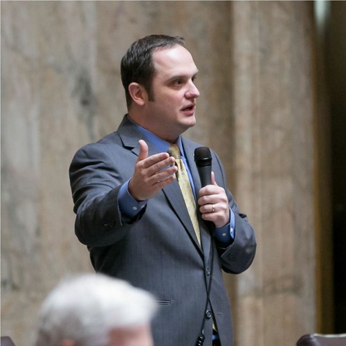 10-14-21 - RADIO: Rep. Jesse Young talks about intergenerational poverty, governor's powers on KELA