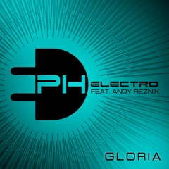 Gloria (feat. Andy Reznik) (Melbourne Radio Edit)