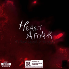 Heart Attack (Remix) (feat. MUW Lasent & 73 Delta) [prod. Shades]