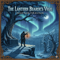 The Lantern Bearer’s Vigil - Nordic Pagan Cinematic Tribal Music