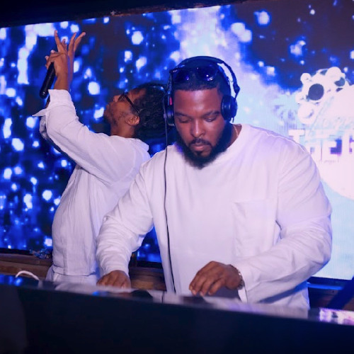 Live Audio: DJ Levels ft. Kal-i | Luminance | Funky House, Reggae, Garage, Jungle, Dancehall