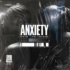 Doechii - Anxiety (Paul Cart Remix) [FREE DOWNLOAD]