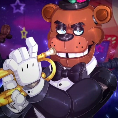 Five Nights at Freddy's [Big Band Version] - @The 8-Bit Big Band