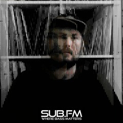 Jah-Tek - Sub FM (w/Smeg Dubz) [26/07/2023]
