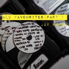 Old Favourites From The CD Wallet: Part 1 - Jay Ramon