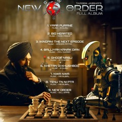 Yaar Purane Tarsem Jassar