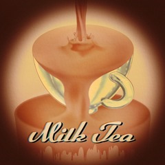 M.O.W.B - Milk Tea