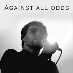 Phil Collins - Against All Odds  (Andrian Cover 2022)