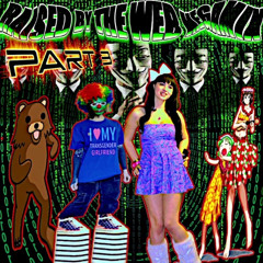 RAISED BY THE WEB MEGAMIX PT 3