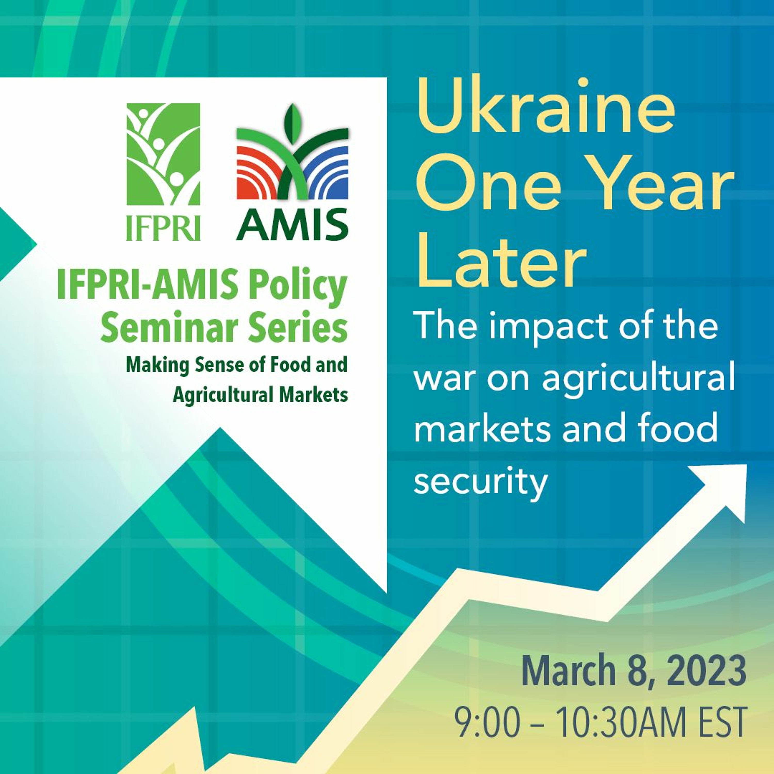 IFPRI Podcast