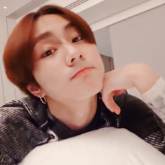 jungwon 첫눈