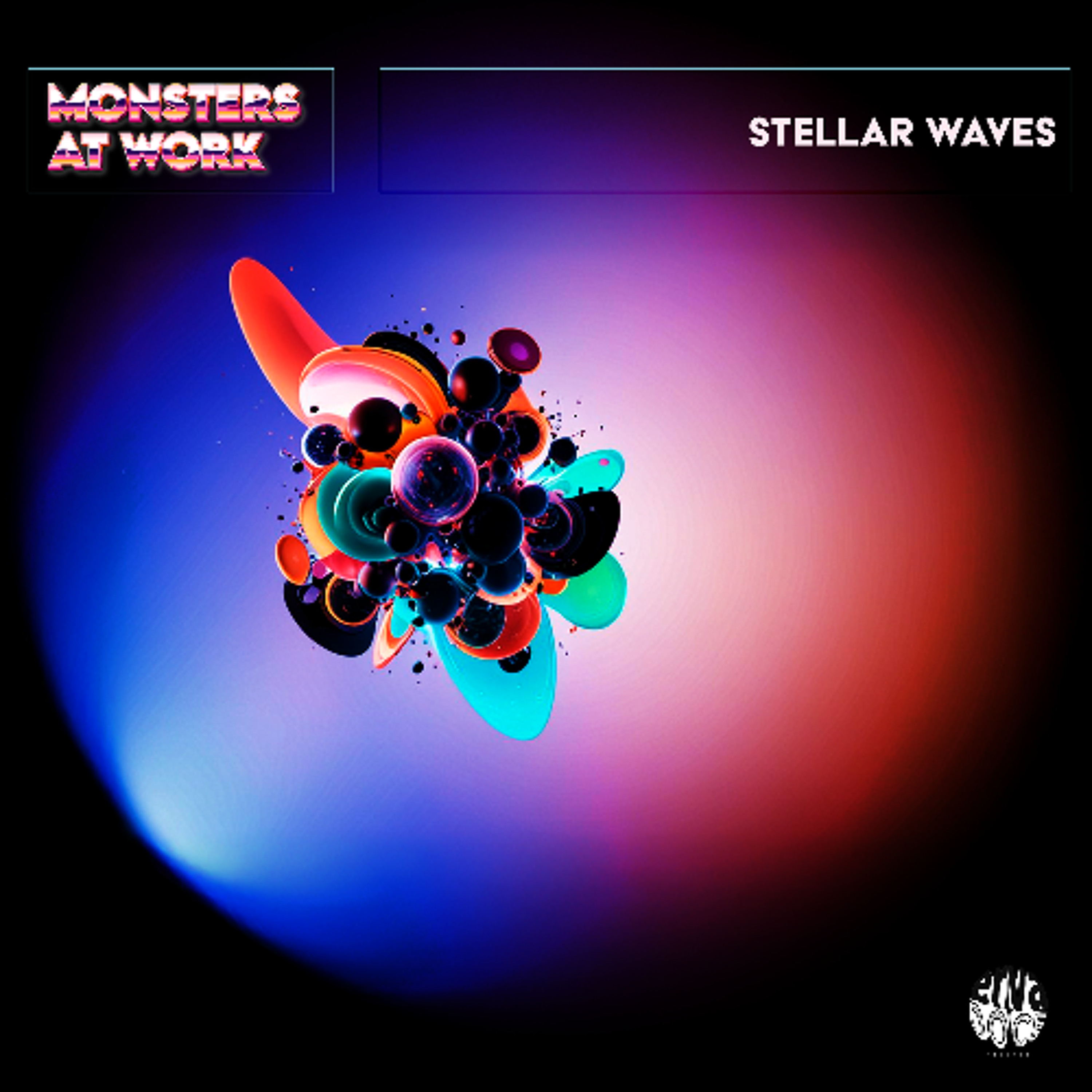 Stellar Waves episode artwork