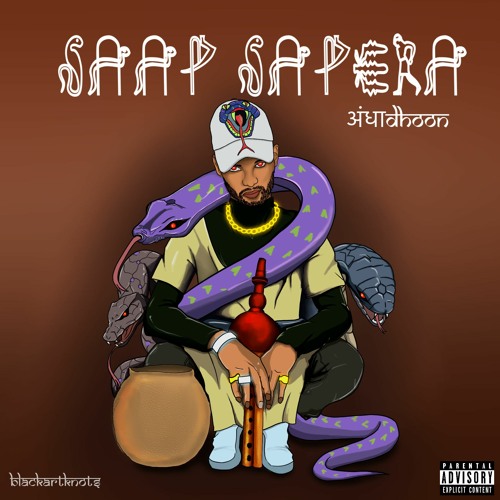 Saap Sapera (Out now )