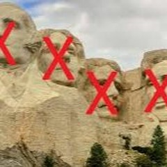 Episode 111 - Mount Rushmore is a Racist Tourist Trap
