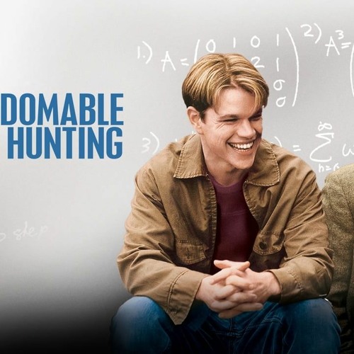 Good will hunting stream online free sales