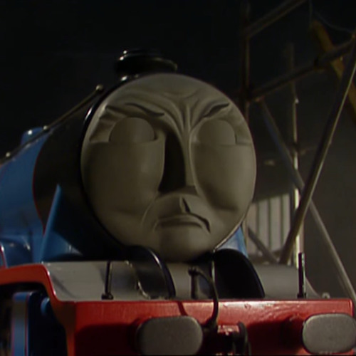 Dream Sequence (First Part)