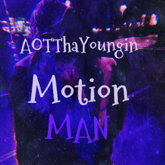 MOTION MAN