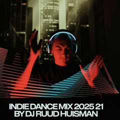 Indie Dance Mix 2025 21