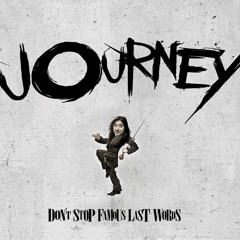 Don't Stop Famous Last Words - Journey vs. My Chemical Romance (Mashup)