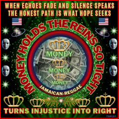 Money Holds The Reins So Tight