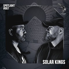 Spotlight #007 - Solar Kings