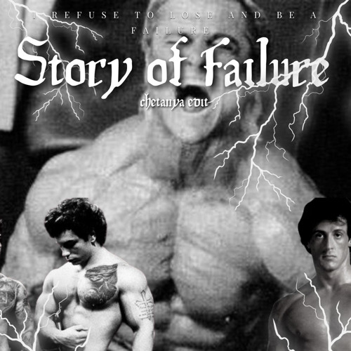 STORY OF FAILURE  X TRENTWINS X ROCKY X TOM PLATZ [ chetanya edit ]