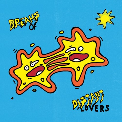 Dreams Of Distant Lovers - Nadhif & Alvin