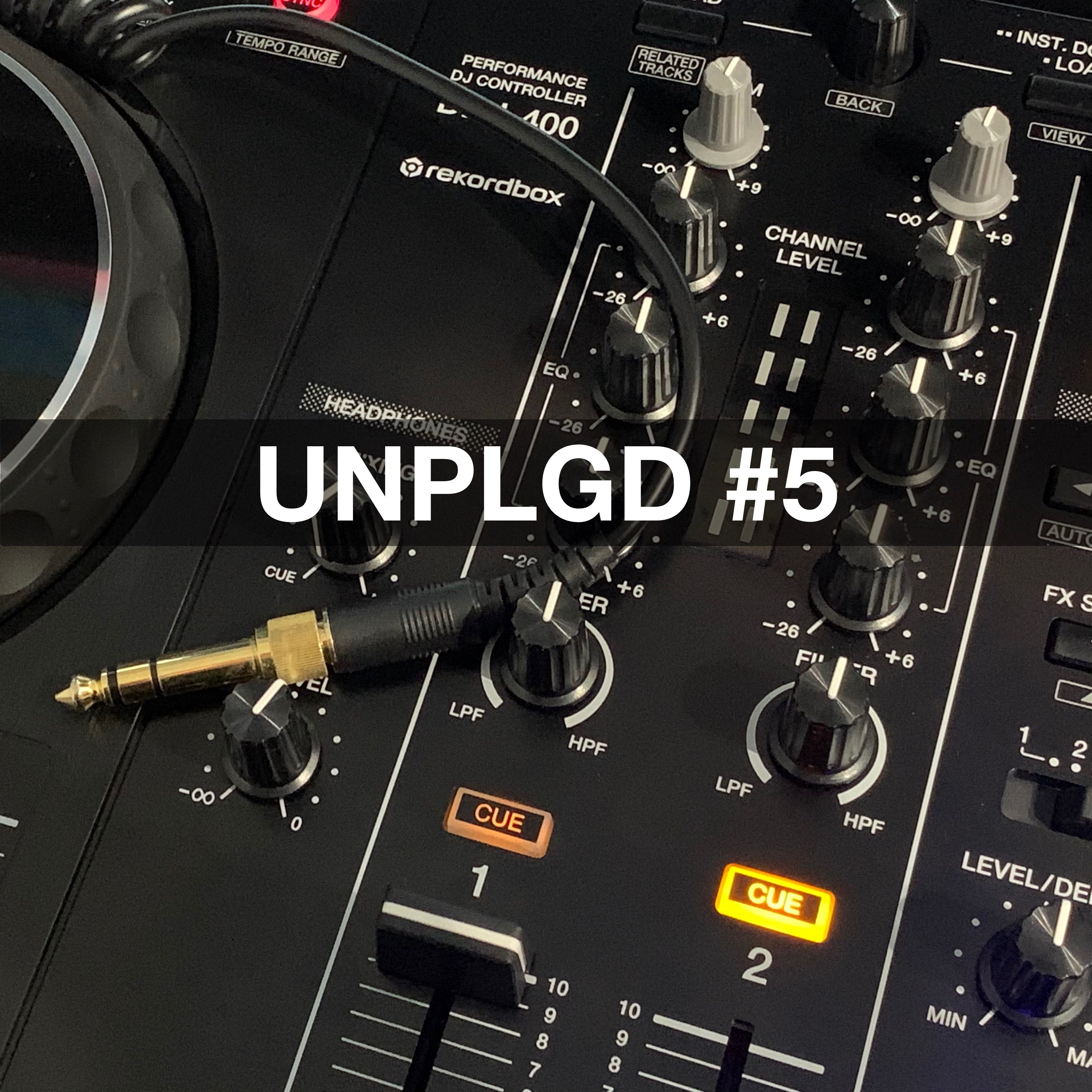 UNPLGD Radio