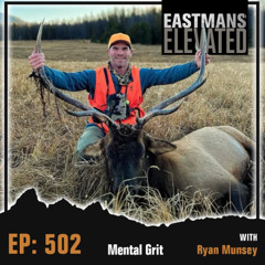 Episode 502: Mental Grit With Ryan Munsey