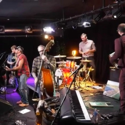 Arts on Fire LIVE - Uncle Ben's Remedy - September 21, 2023