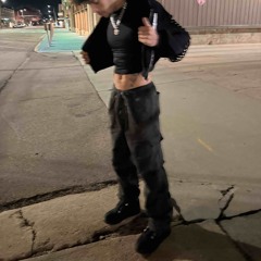 Yawn (Prod. AstroxGenicsxBlazerfxme)