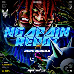 NGAPAIN REPOT #BROTHER88 ( AFRIAN AF x ZERE MANALU ) #GAKSORTESS!!!SUPERRR