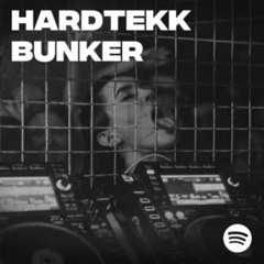 HARDTEKK BUNKER