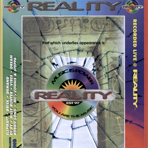 Demand - Reality - The Beginning - 1997