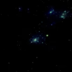 Showjoe - Stars Our Hope (Snippet)