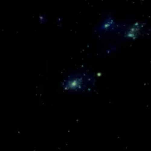 Showjoe - Stars Our Hope (Snippet)