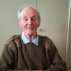 Oral history interview with Donald Stoddart (25 July 2023)