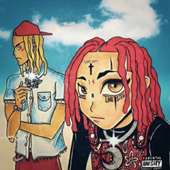 DO WITH YOU (feat. Trippie Redd)- Chris King.MP3