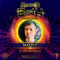 MacFly @ Sacred Earth Open Air 2025 (20th Anniversary) Franklin, Minnesota