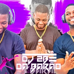 TOMA JACK TOMA SUA SAFADONA NO TAMBOR XRC 🔊🐸🔊( DJ 2BÊ DA BARÃO)