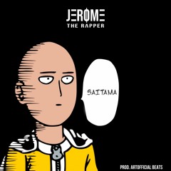 Saitama (prod. ArtOfficial Beats)