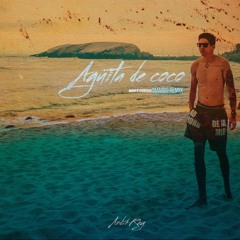 André Rey & Makz Corsio - Agüita De Coco (Mambo Remix) 🥥