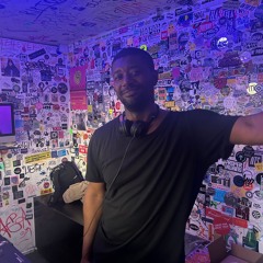 Academy Records with FRANTZ @ The Lot Radio 06-04-2024