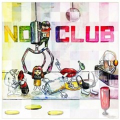 NO CLUB-VINXEN(빈첸)