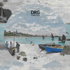 PREMIERE: Andu Simion - Glitchy Apology [DRGL13]